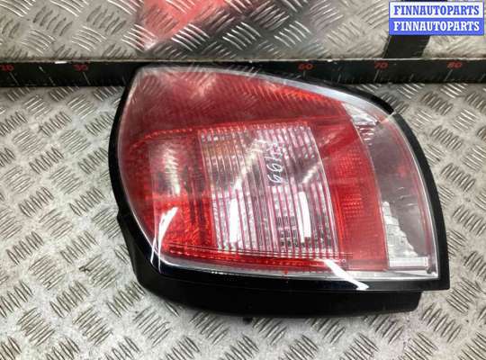 купить Фонарь задний правый на Opel Astra Astra H 2007-2010 рестайлинг