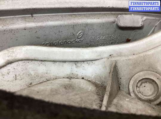 купить Фонарь задний правый на Opel Astra Astra H 2007-2010 рестайлинг