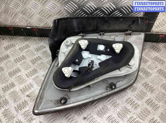 купить Фонарь задний правый на Opel Astra Astra H 2007-2010 рестайлинг