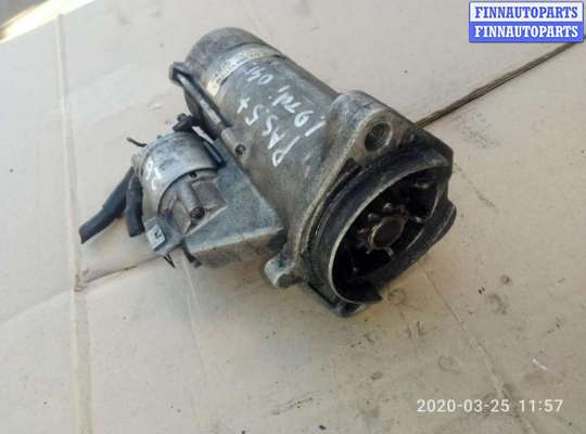 купить Стартер на Volkswagen Passat Passat B5+ (3B) 2000-2005 рестайлинг