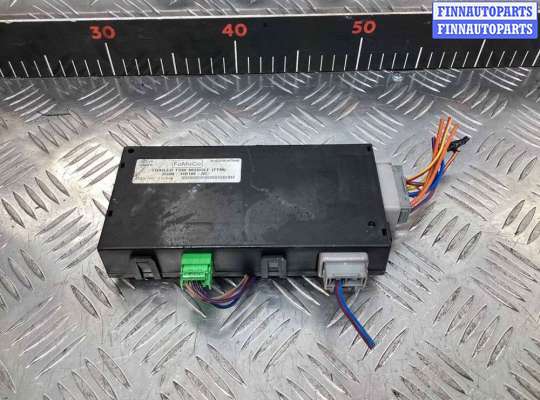 Блок согласования фаркопа FO2204526 на Ford Mondeo Mondeo IV 2007-2014