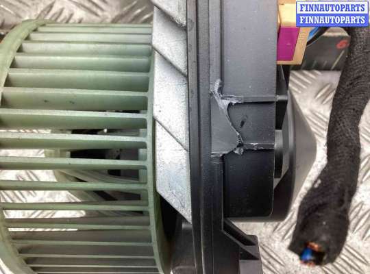 купить Моторчик печки на Volkswagen Passat Passat B5 (3B) 1996-2000