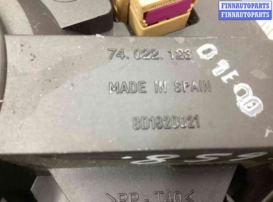 купить Моторчик печки на Volkswagen Passat Passat B5 (3B) 1996-2000