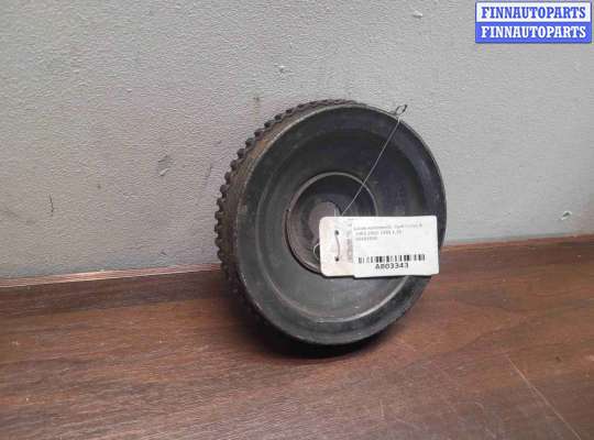 Шкив коленвала OP2437456 на Opel Corsa Corsa B 1993-2000
