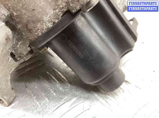 Клапан рециркуляции газов (EGR) на Volkswagen Passat B6 (3C)