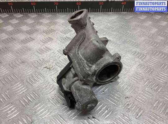 Купить Клапан EGR на Volkswagen Passat Passat B6 (3C) 2005-2010 Клапан EGR VG2658556 на Volkswagen Passat Passat B6 (3C) 2005-2010