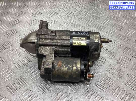 купить Стартер на Hyundai Sonata Sonata IV (EF) 1998-2001