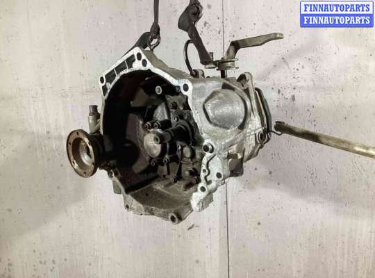купить КПП механическая (МКПП) 5-ступенчатая на Volkswagen Polo IV (9N) 2005-2009 рестайлинг