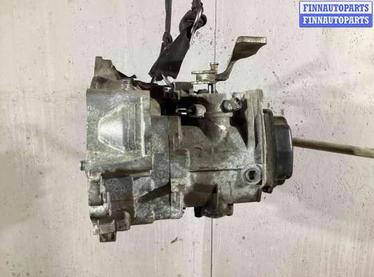 купить КПП механическая (МКПП) 5-ступенчатая на Volkswagen Polo IV (9N) 2005-2009 рестайлинг
