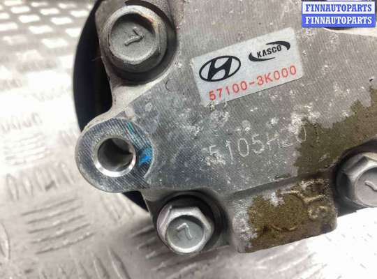 купить Насос гидроусилителя руля на Hyundai Sonata Sonata V (NF) 2005-2010