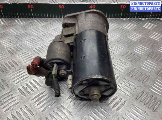 купить Стартер на Volvo S60 S60 I (RS, RH) 2000-2009