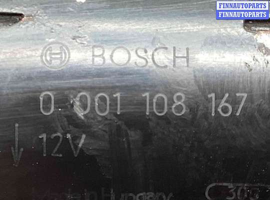 купить Стартер на Volvo S60 S60 I (RS, RH) 2000-2009