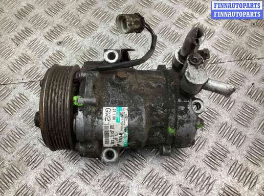 купить Компрессор кондиционера на Opel Corsa C 2003-2006 рестайлинг