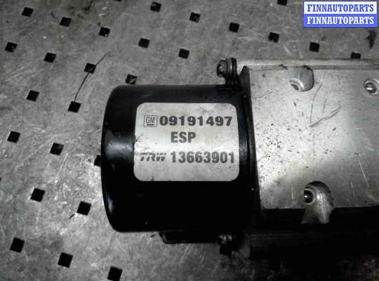 купить Блок ABS на Opel Vectra Vectra C 2002-2005