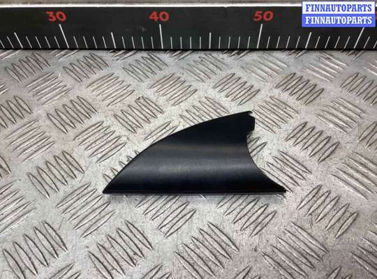 Заглушка зеркала левого AU1724829 на Audi A6 A6 C5 (4B) 1997-2001