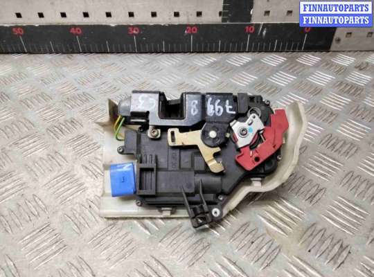 купить Замок двери передней левой на Volkswagen Touran Touran I (1T) 2003-2006