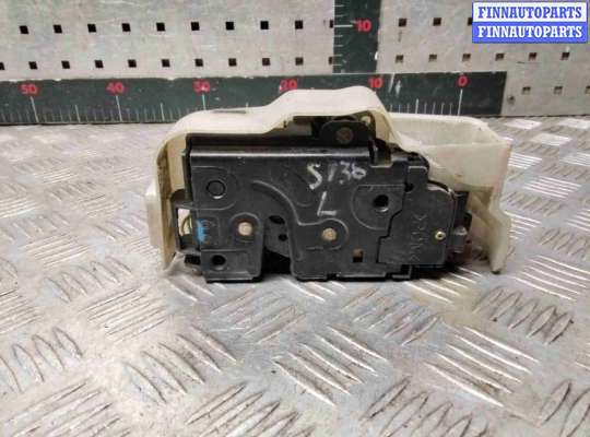 купить Замок двери передней левой на Volkswagen Touran Touran I (1T) 2003-2006