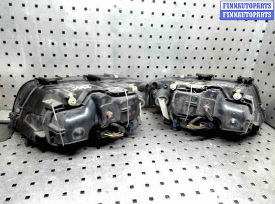 купить Фара левая на Audi A6 C5 (4B) 2001-2004 рестайлинг