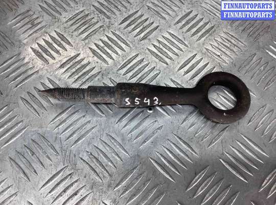 Крюк буксировочный PG1174197 на Peugeot 807 807 2002-2014