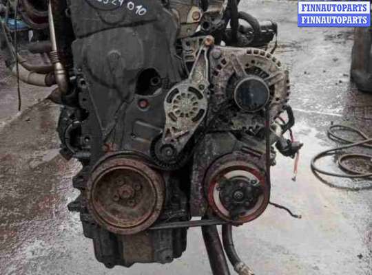 купить Двигатель на Volkswagen Passat Passat B6 (3C) 2005-2010