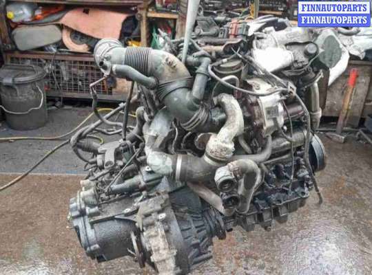 купить Двигатель на Volkswagen Passat Passat B6 (3C) 2005-2010