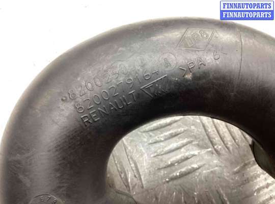 купить Патрубок турбины на Renault Kangoo Kangoo I 2003-2007 рестайлинг