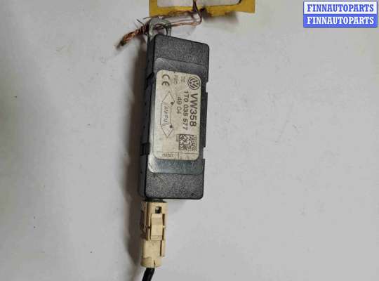 Усилитель антенны VG2448837 на Volkswagen Touran Touran I (1T) 2003-2006