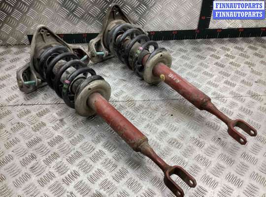 купить Стойка передняя правая на Audi A4 A4 B6 (8EC, 8E5) 2000-2006