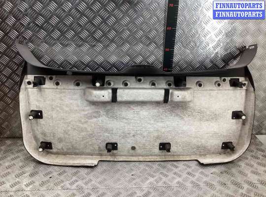 купить Обшивка крышки багажника на Opel Astra Astra H 2004-2007