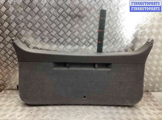 купить Обшивка крышки багажника на Opel Astra Astra H 2004-2007