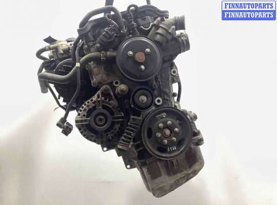 купить Двигатель на Opel Astra Astra H 2007-2010 рестайлинг