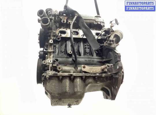 Купить Двигатель на Opel Astra Astra H 2007-2010 рестайлинг Двигатель OP2441014 на Opel Astra Astra H 2007-2010 рестайлинг