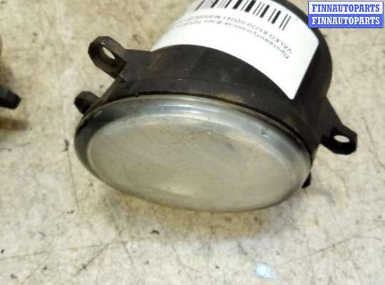 Фара противотуманная левая TT522101 на Toyota Auris I (E150) 2006-2012