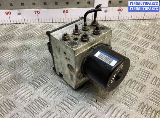 купить Блок ABS на Volkswagen Passat Passat B6 (3C) 2005-2010