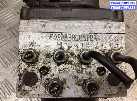 купить Блок ABS на Volkswagen Passat Passat B6 (3C) 2005-2010