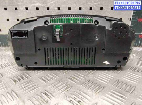 Щиток приборов на BMW 5 (E60/E61)