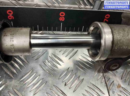 купить Рулевая рейка на Ford Fusion Fusion (JU) 2002-2005