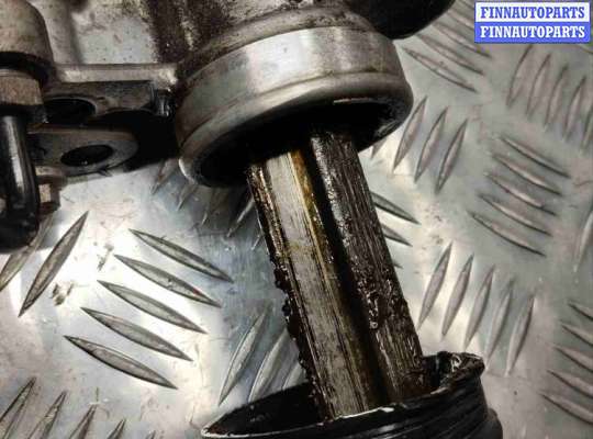 купить Рулевая рейка на Ford Fusion Fusion (JU) 2002-2005