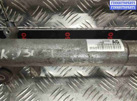 купить Рулевая рейка на Ford Fusion Fusion (JU) 2002-2005