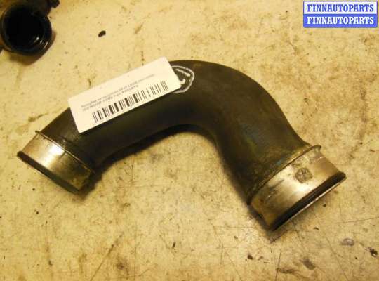купить Патрубок интеркулера на Seat Leon Leon II (1P) 2005-2012