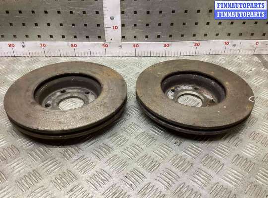 купить Диск тормозной передний на Ford Focus Focus II 2005-2008
