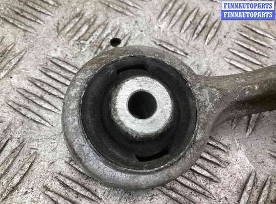 Рычаг подвески на Audi A4 (8E/8H, B6)