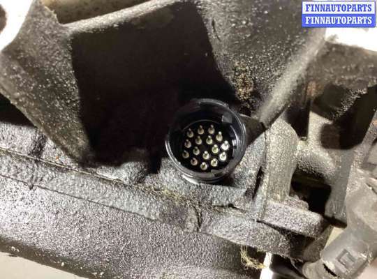 купить КПП автоматическая (АКПП) на Audi A6 A6 C5 (4B) 1997-2001