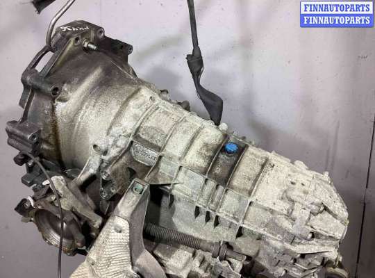 купить КПП автоматическая (АКПП) на Audi A6 A6 C5 (4B) 1997-2001