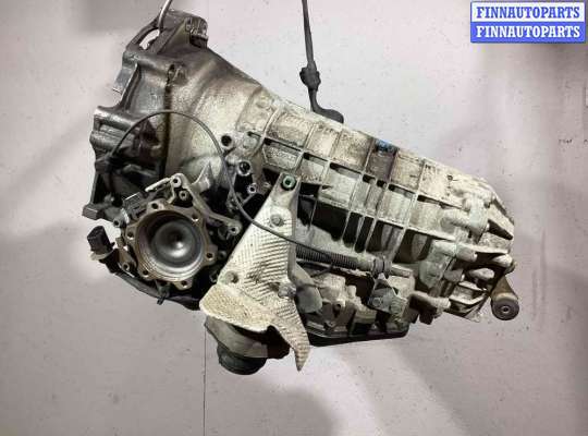 купить КПП автоматическая (АКПП) на Audi A6 A6 C5 (4B) 1997-2001