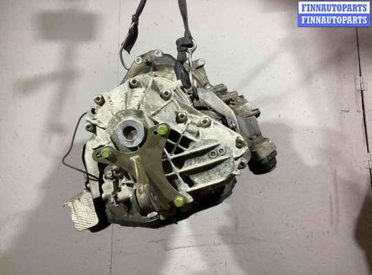 купить КПП автоматическая (АКПП) на Audi A6 A6 C5 (4B) 1997-2001