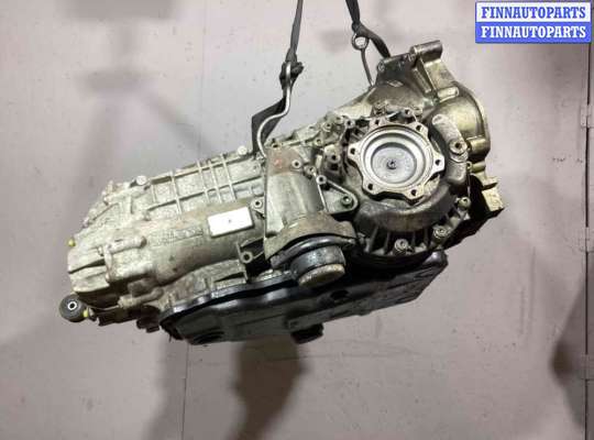 купить КПП автоматическая (АКПП) на Audi A6 A6 C5 (4B) 1997-2001