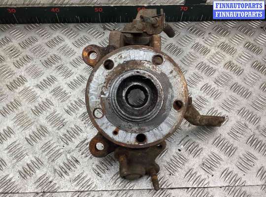 купить Ступица передняя левая на Volkswagen Touran Touran I (1T) 2003-2006