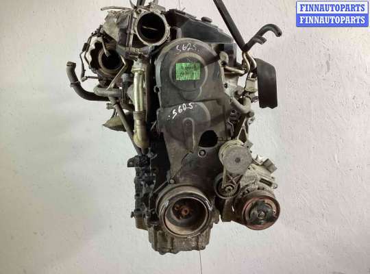 купить Двигатель на Volkswagen Passat Passat B6 (3C) 2005-2010