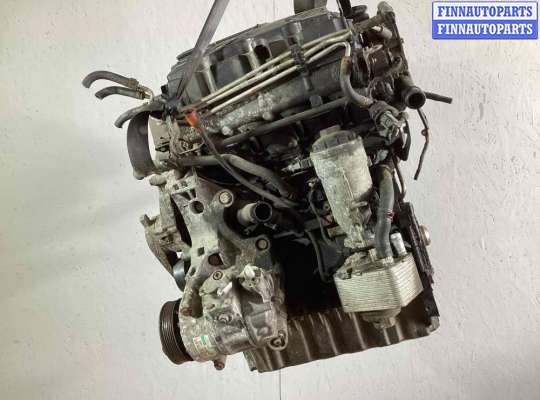 купить Двигатель на Volkswagen Passat Passat B6 (3C) 2005-2010